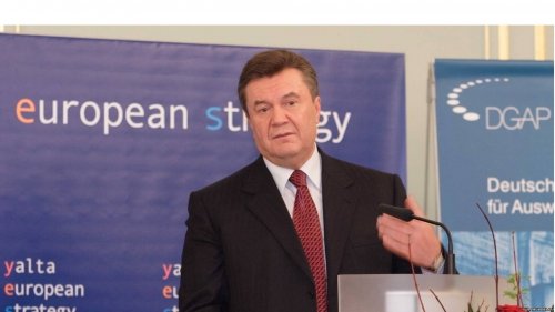 Януковича отказался защищать государственный адвокат