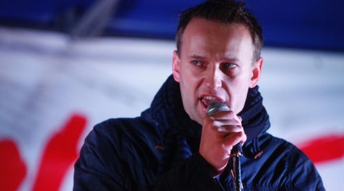 Суд может обязать Навального выплатить 2 млн рублей за митинги в День России