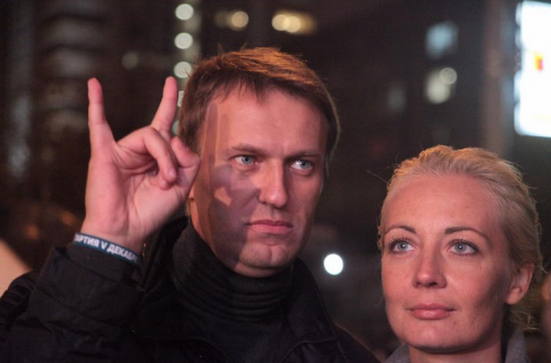 Навальный обвинил Lifenews в жульничестве