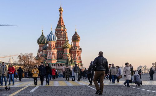 Кабмин назвал лауреатов премии за развитие туризма России