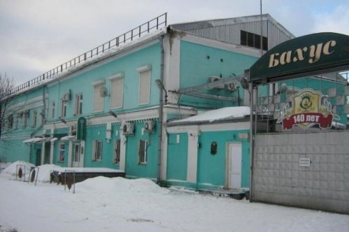 Смоленский "Бахус" задолжал своим сотрудникам около 3 млн. рублей