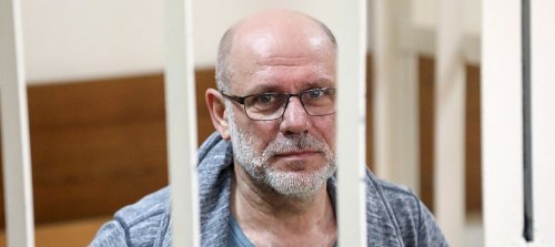Режиссера Серебренникова арестовали за мошенничество