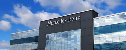 ESL начала сотрудничество с компанией Mercedes-Benz‍
