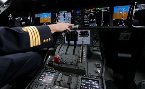 Пять тысяч пилотов могут лишить свидетельств