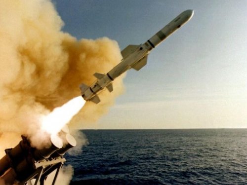 В США разрабатывают крылатую ракету с ядерным зарядом