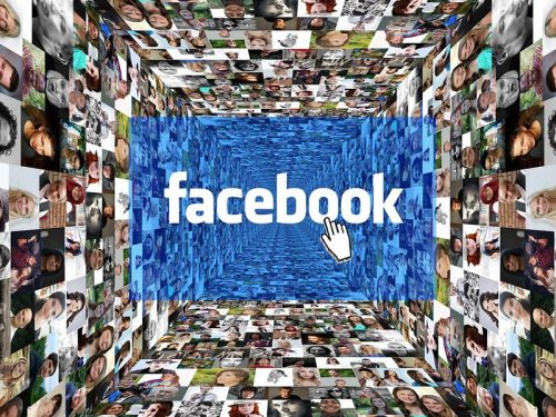 В Facebook произошел сбой по всему миру