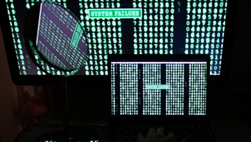 В шесть раз выросло количество киберпреступлений в России