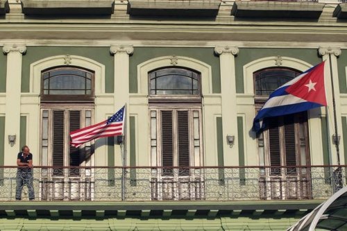 На Кубе от «акустических атак» пострадали 16 американских дипломатов