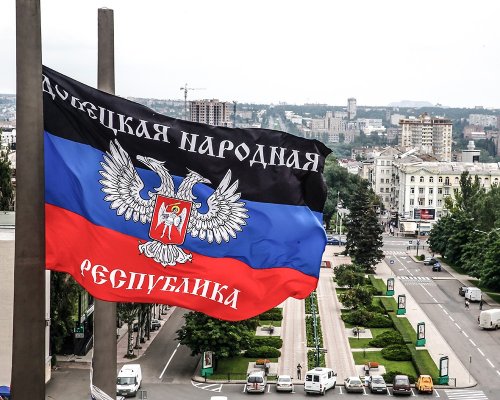 «Школьное перемирие» наступило в Донбассе