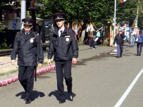 На Ставрополье полицейским запретили посещать бары по выходным
