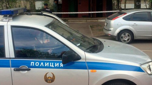 Полиция Хабаровска расследует инцидент с «умыванием» девушек зеленкой