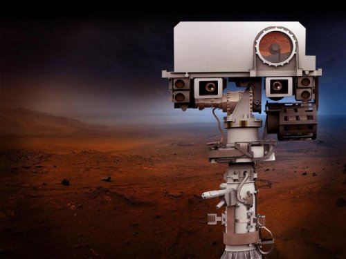 Станция NASA New Horizons доставит инопланетянам спецпослание с Земли