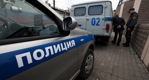 В Москве ограбили безработного мужчину, похитив у него 12,4 млн рублей