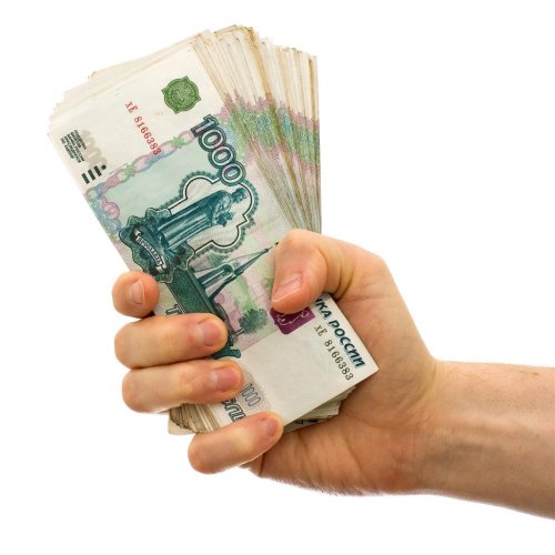 В Петербурге к 2020 году средняя зарплата вырастет до 67 тысяч рублей