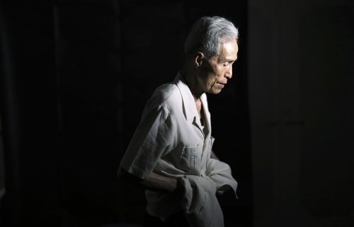 Скончался самый известный японец, пострадавший от бомбардировок Нагасаки