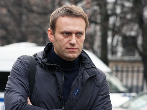 Навальный показал видео о вилле, принадлежащей "друзьям Путина"