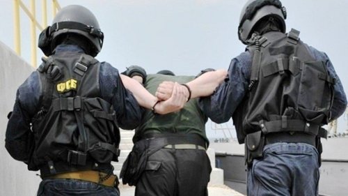 ФСБ задержала двух террористов ИГИЛ* за подготовку терактов к 1 сентября