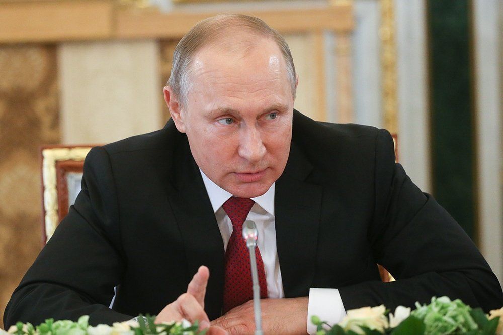 Москва позаботиться о создании контрбаланса американской системы THAAD
