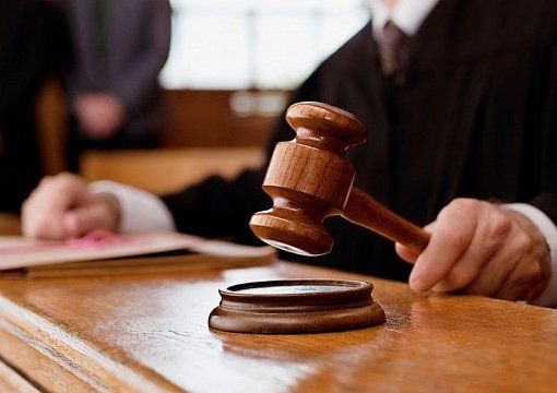 За отрубленную руку сотрудника МЧС суд дал 9 лет лишения свободы