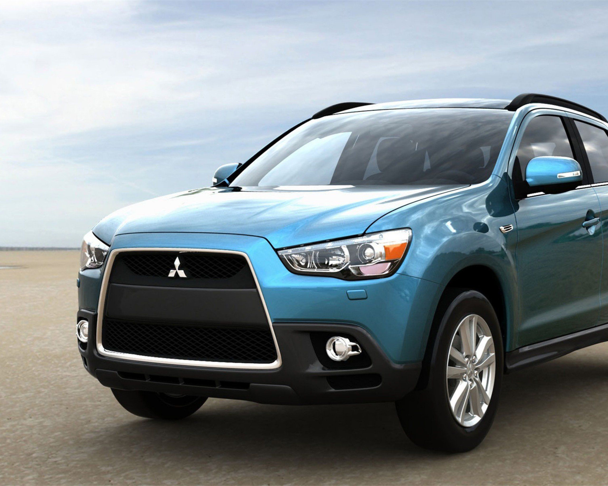 Паркетник это. Митсубиси АСХ. Митсубиси ЦХ. Mitsubishi ASX Lancer. Mitsubishi RVR 2010.