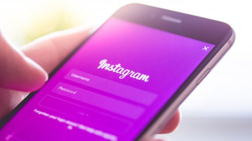Соцсеть Instagram запустила "Истории" в мобильных браузерах