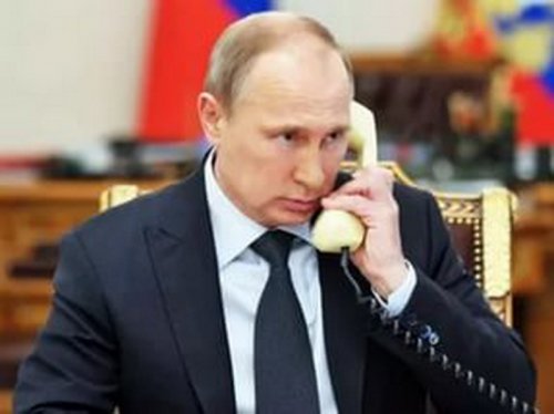 Путин поручил помочь гражданам в зоне схода селевого потока в Эльбрусском р-не