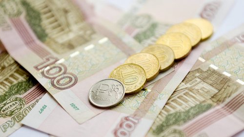 В России уменьшилось число бедных