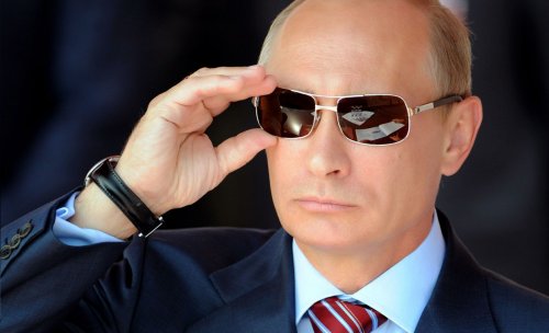 Путин прокомментировал свое участие в президентских выборах