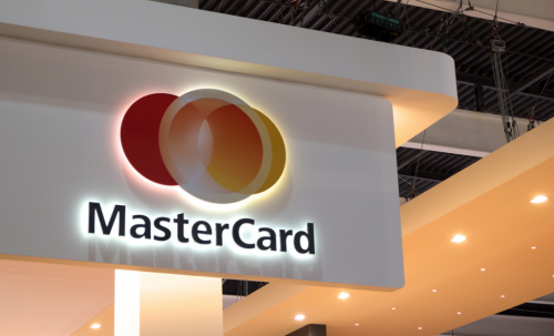 Произошла хакерская атака на владельцев MasterCard