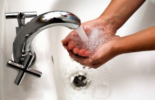 Минстрой намерен сократить срок отключения горячей воды до 2 дней