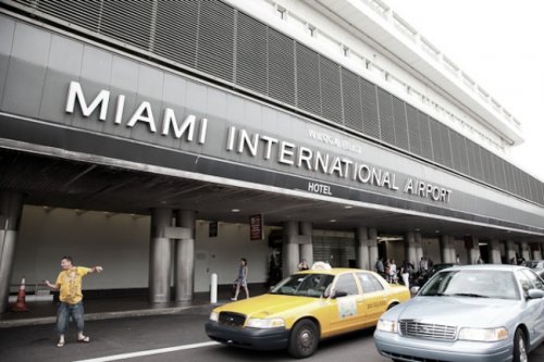 В Майами терминал аэропорта закрылся из-за стрельбы