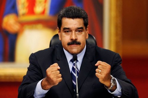 Мадуро создаст  новую мировую платежную систему