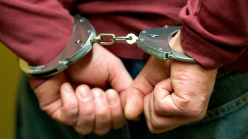 В Москве задержаны похитившие $3 у уборщицы разбойников