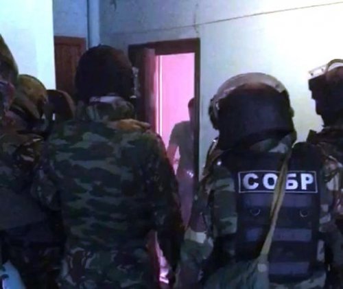 В Самаре задержали банковских преступников за отмывание 10 млн рублей