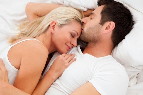 Топ-5 причин, почему полезен ежедневный секс