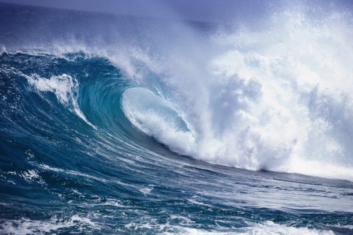 Ученые опасаются аномального поведения мирового океана