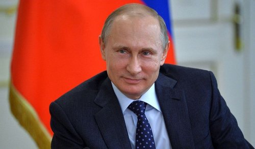 Выдвижение Путина в президенты произойдет в два этапа