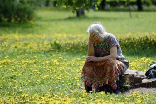 В Кузбассе нашли пенсионерку, которая потерялась в тайге неделю назад