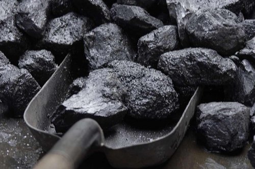 В Украину доставлена первая партия угля из США