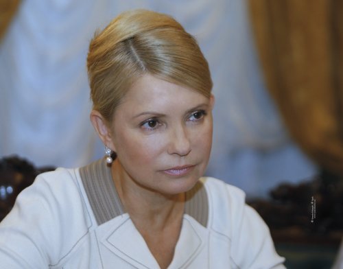 Юлия Тимошенко подаст в полицию заявление на Порошенко за сговор с Москвой