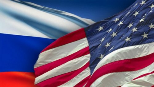 МИД России уполномочен сохранить дипломатическую собственность