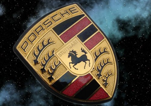 Компания Porsche планирует выпустить версию Cayenne с кузовом купе
