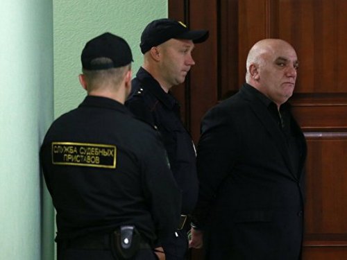 Защита захватившего «Ситибанк» Петросяна обжаловала приговор в ВС РФ
