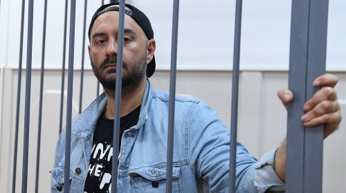Суд признал Министерство культуры РФ потерпевшей стороной по делу режиссера Серебренникова