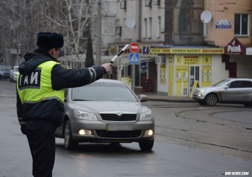 За сутки в Башкирии полиция задержала 104 нетрезвых водителя