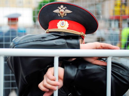 В Петербурге арестовали полицейских, подозреваемых в пытках
