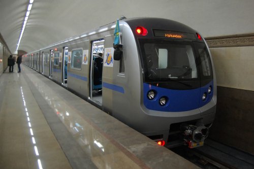Российские ученые доказали, что метро вредит здоровью