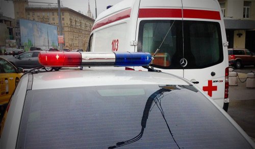 В Санкт-Петербурге мужчина через окно изнасиловал хозяйку