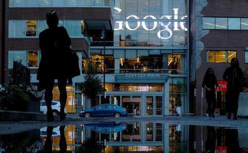 Специалисты Роскомнадзора и ФСБ начали борьбу с Google