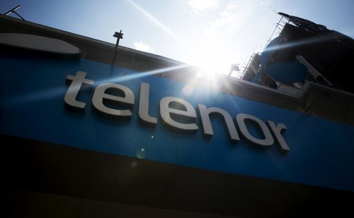 5,1% акций VEON будут проданы Telenor
